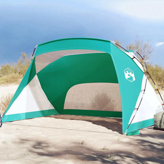 Tienda De Playa 185T Poliéster Agua 274X178X170/148 Cm