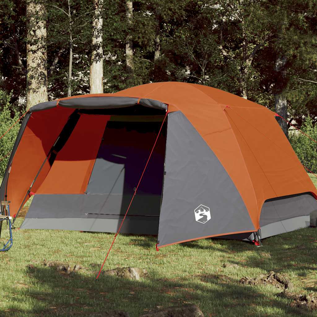 Tienda Familiar Crossvent Para Impermeable