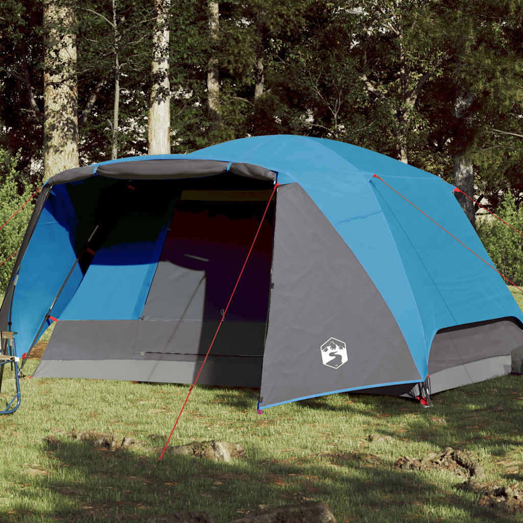 Tienda Familiar Crossvent Para Impermeable