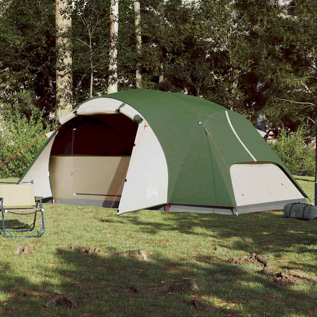 Tienda Familiar Crossvent Para Impermeable