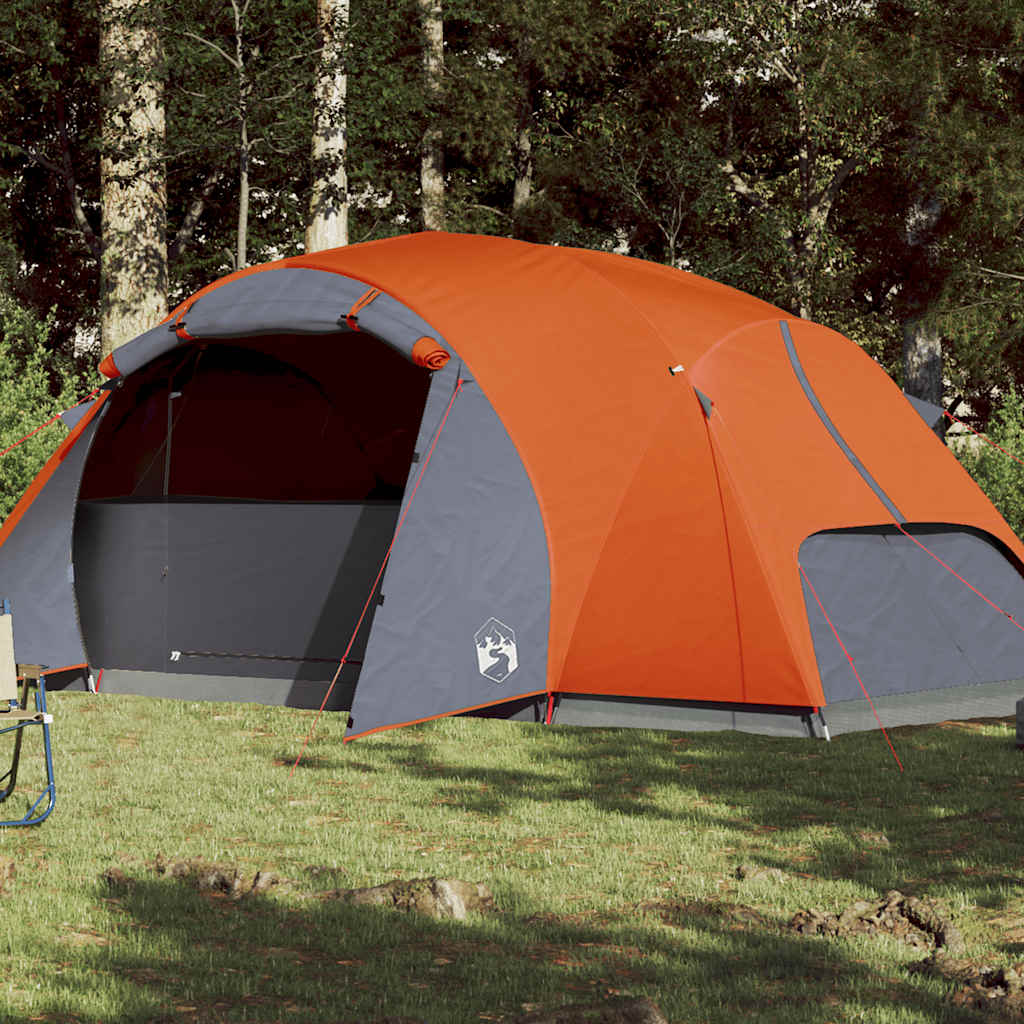 Tienda Familiar Crossvent Para Impermeable