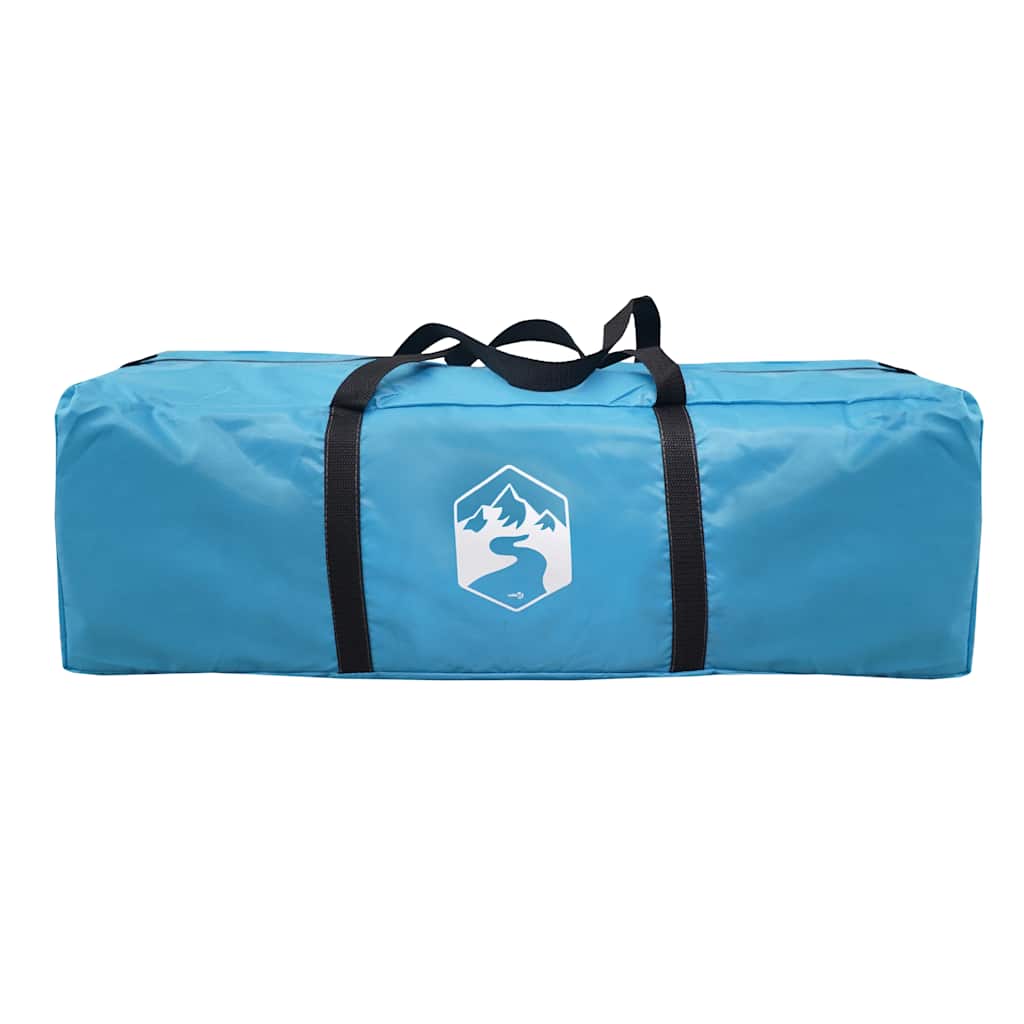 Tienda De Campaña Tipi Para 7 Personas Impermeable
