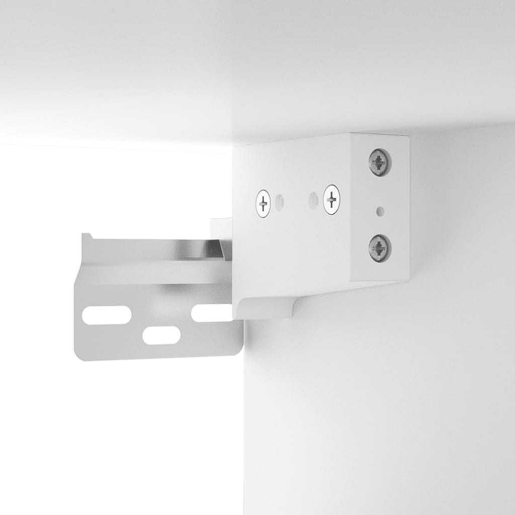 Mueble Para Tv De Pared 80X30X41 Cm