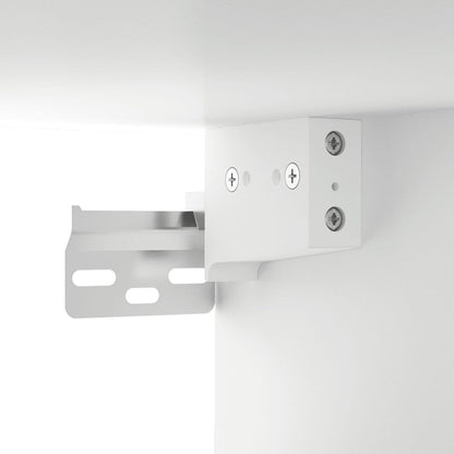 Mueble Para Tv De Pared 80X30X41 Cm