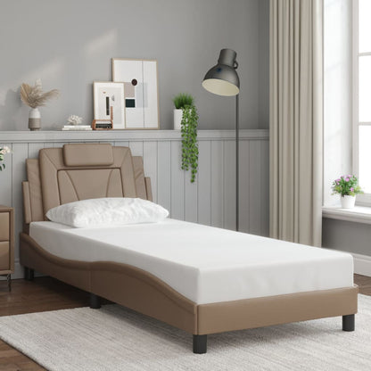 Estructura De Cama Viana Sin Colchón 160X200Cm