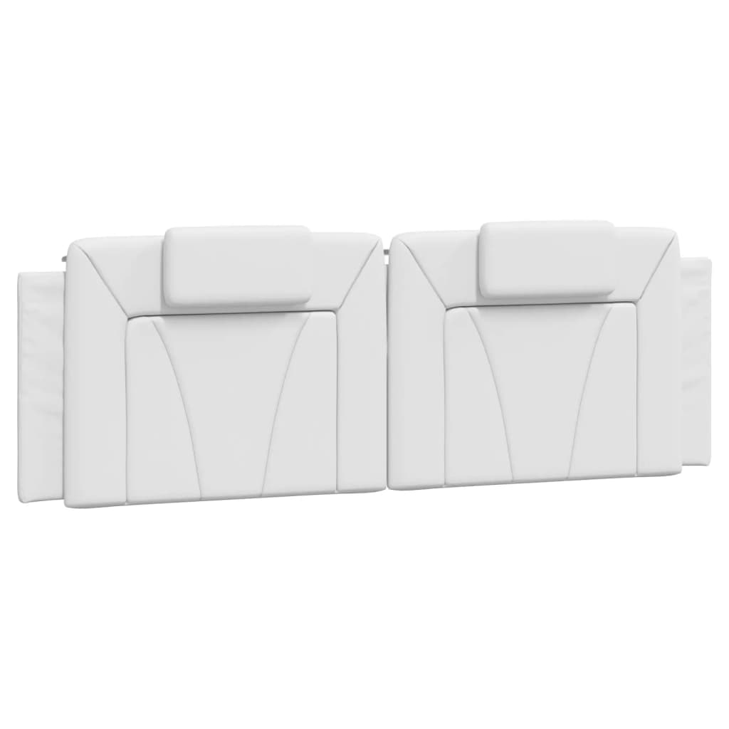 Estructura De Cama Viana Con Led Sin Colchón