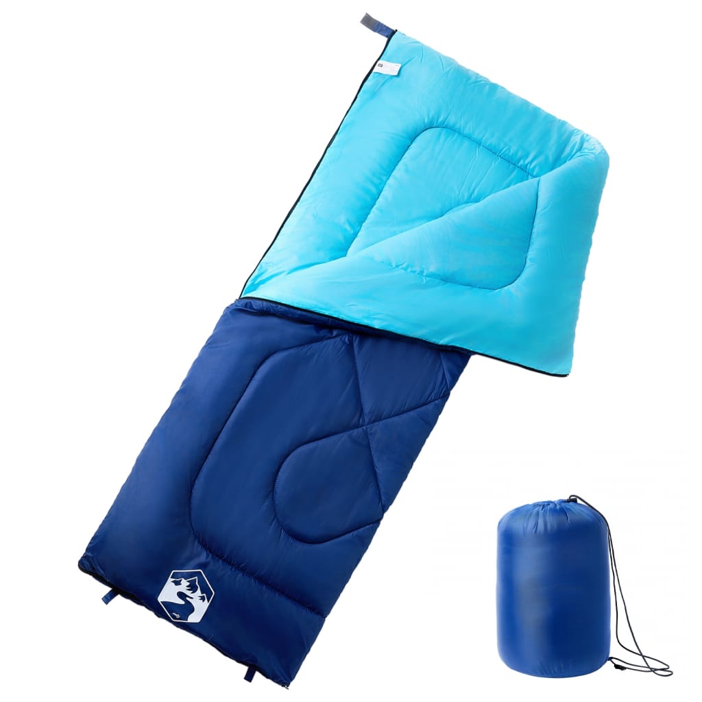 Saco De Dormir De Camping Para Adultos 3 Estaciones