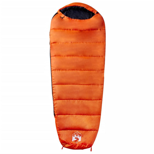 Saco De Dormir Tipo Momia De Camping Para Adultos 3 Estaciones