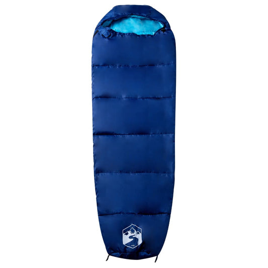 Saco De Dormir Tipo Momia De Camping Para Adultos 3 Estaciones