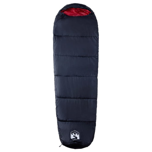Saco De Dormir Tipo Momia De Camping Para Adultos 3 Estaciones