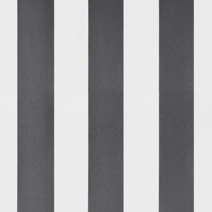 Toldo Retráctil Automático Gris