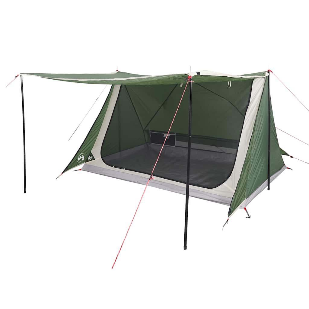 Tienda De Campaña Para 2 Personas Impermeable