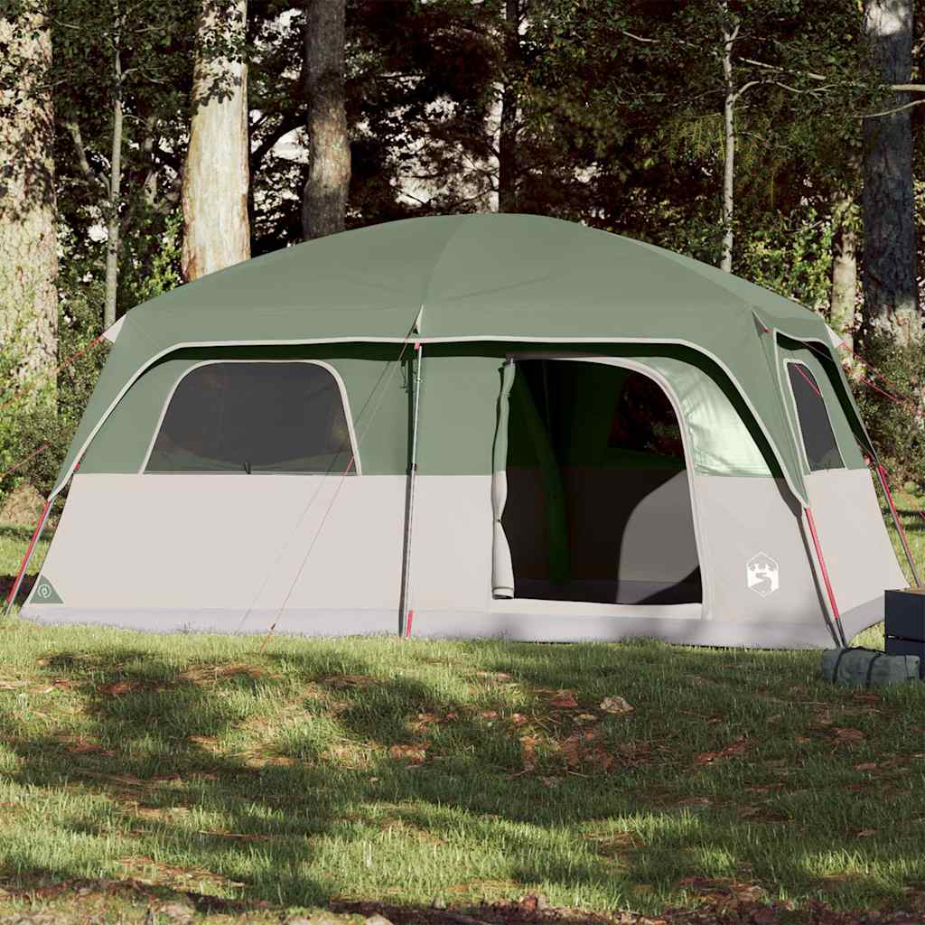 Tienda De Campaña Familiar Para Impermeable