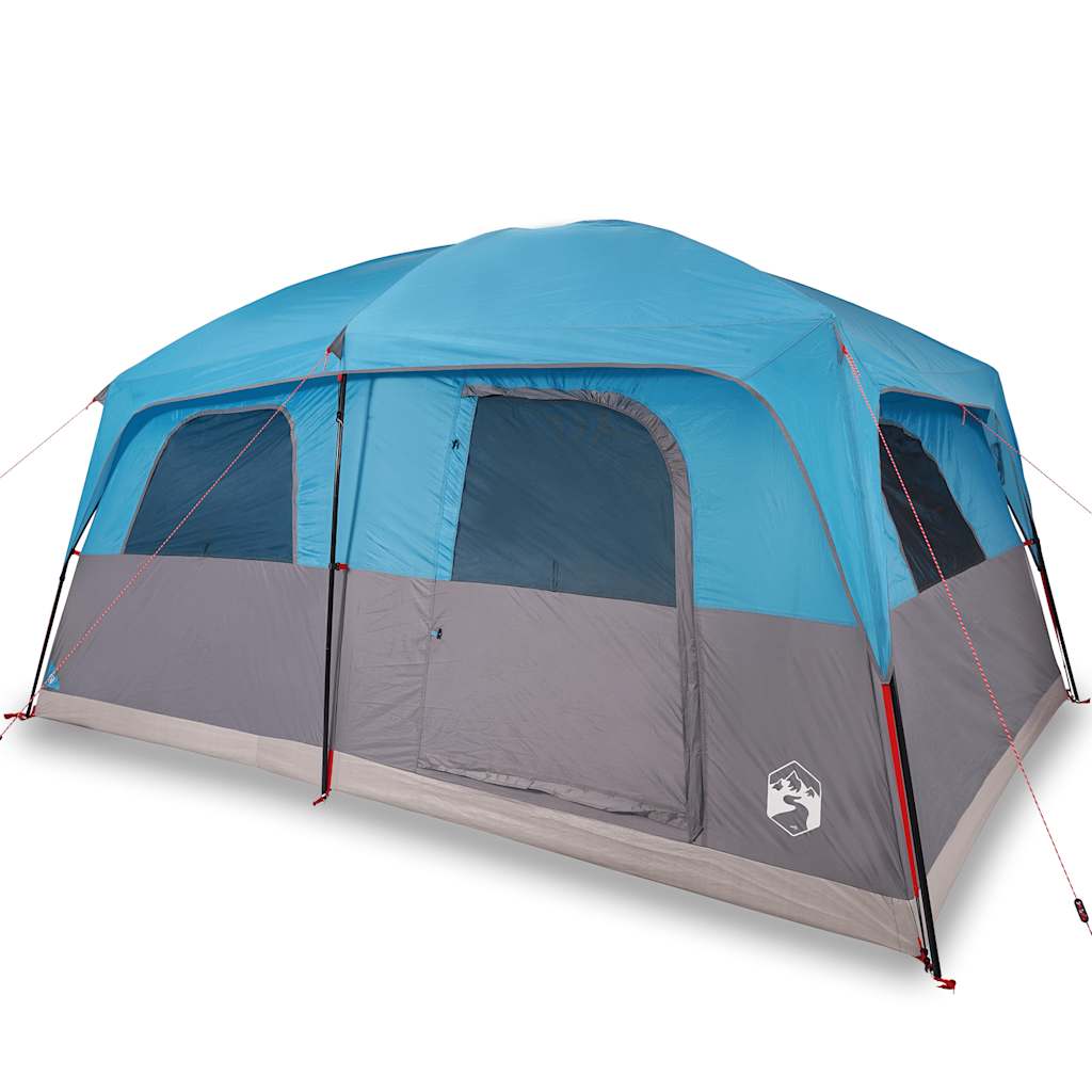 Tienda De Campaña Familiar Para Impermeable