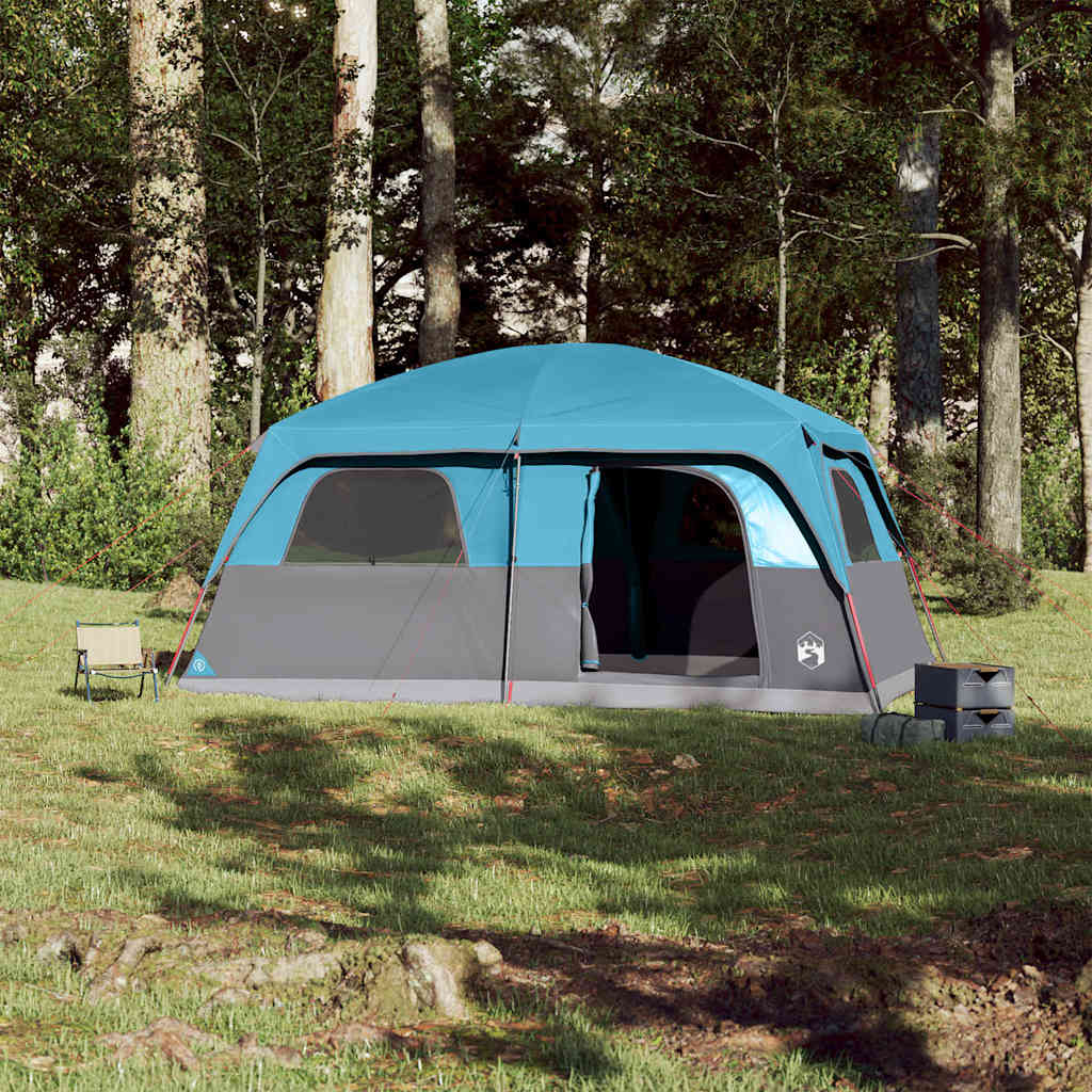 Tienda De Campaña Familiar Para Impermeable