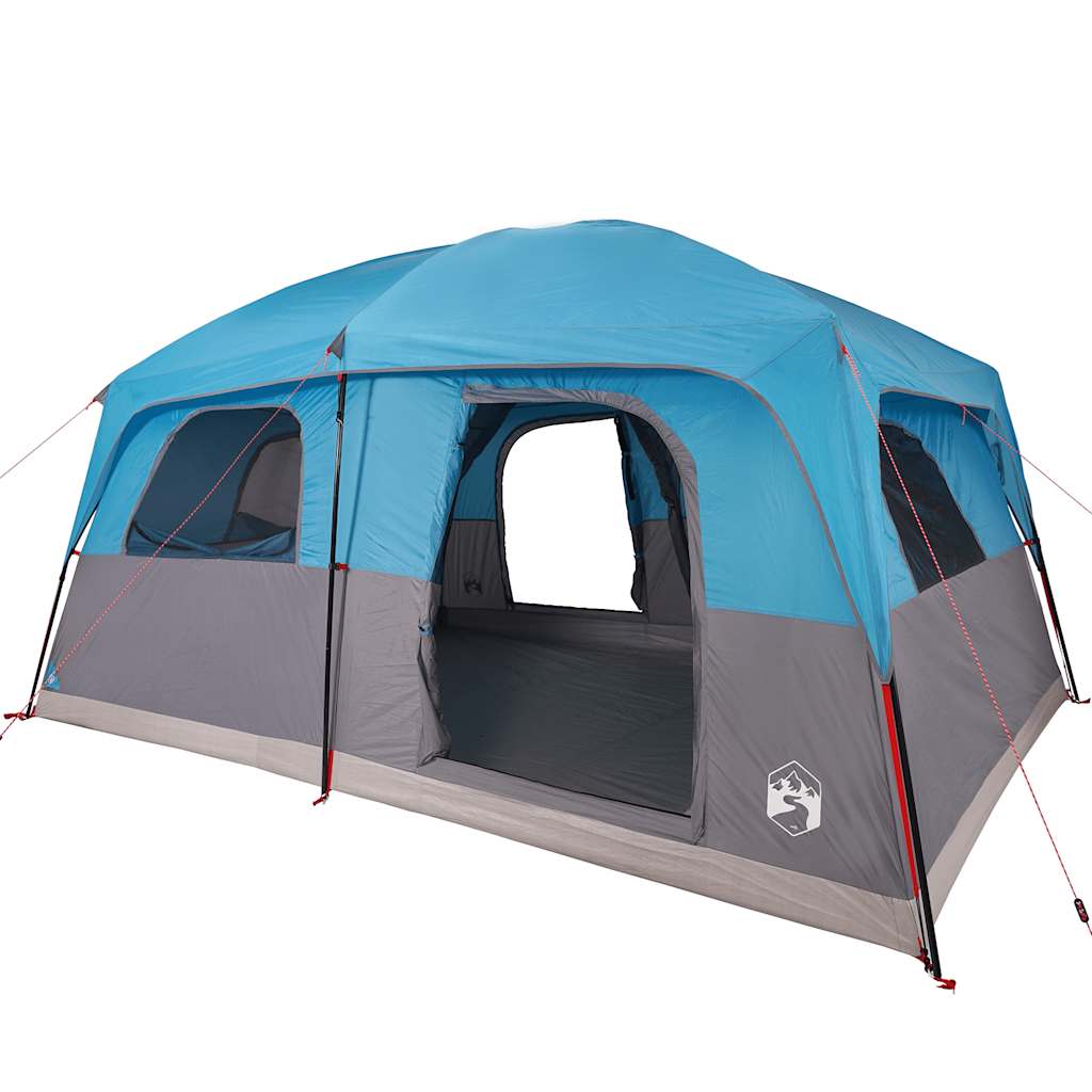 Tienda De Campaña Familiar Para Impermeable