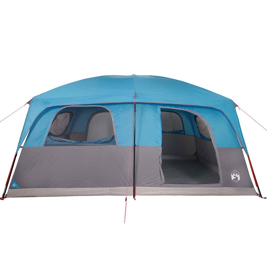 Tienda De Campaña Familiar Para Impermeable