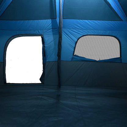 Tienda De Campaña Familiar Para Impermeable