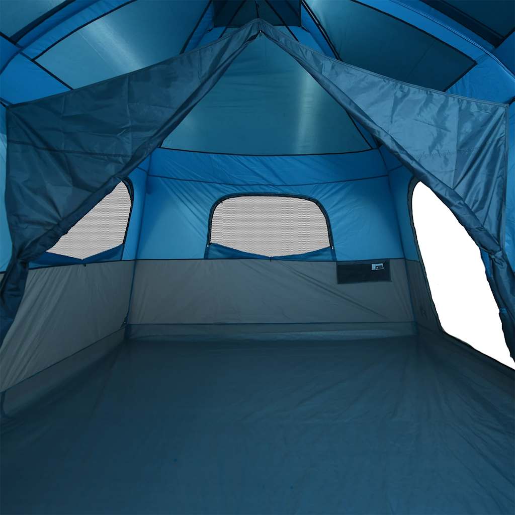 Tienda De Campaña Familiar Para Impermeable