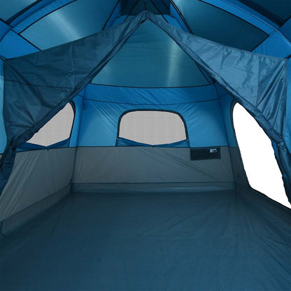 Tienda De Campaña Familiar Para Impermeable