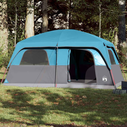 Tienda De Campaña Familiar Para Impermeable