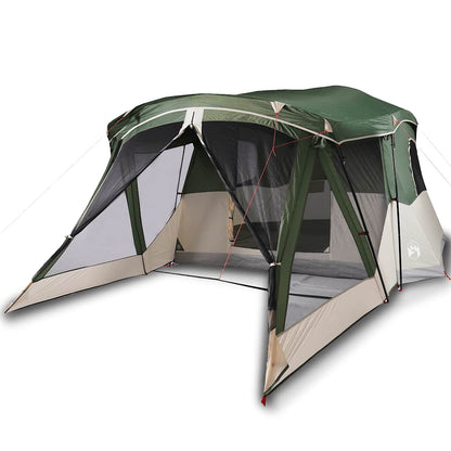 Tienda De Campaña Con Porche Impermeable