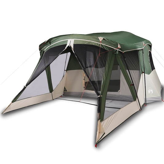 Tienda De Campaña Con Porche Impermeable