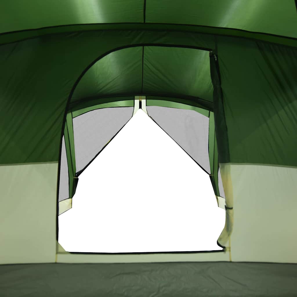 Tienda De Campaña Con Porche Impermeable