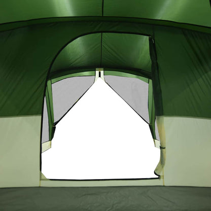 Tienda De Campaña Con Porche Impermeable