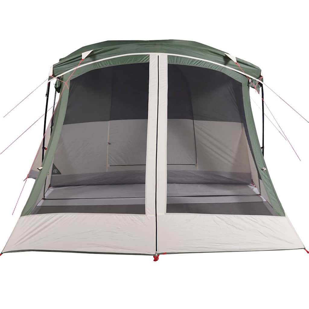 Tienda De Campaña Con Porche Impermeable