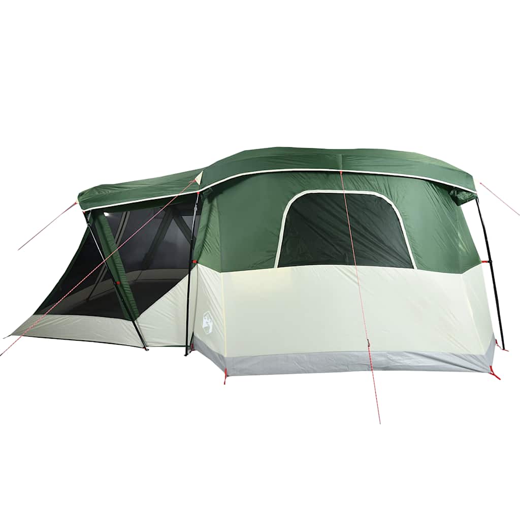 Tienda De Campaña Con Porche Impermeable
