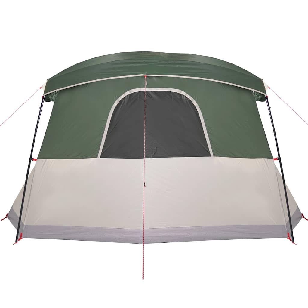 Tienda De Campaña Con Porche Impermeable