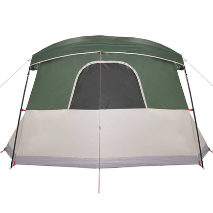 Tienda De Campaña Con Porche Impermeable