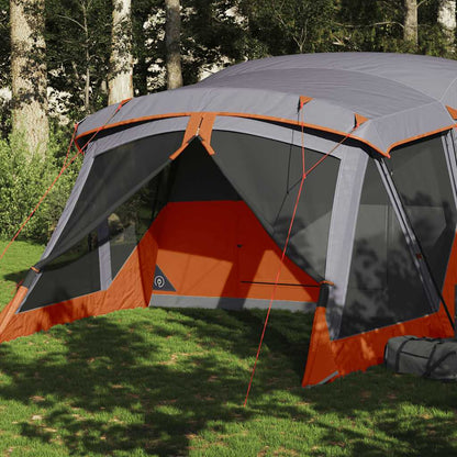 Tienda De Campaña Con Porche Impermeable