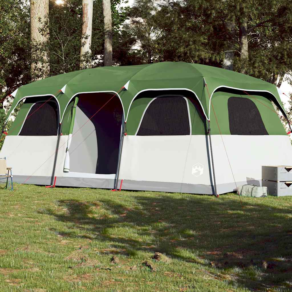 Tienda De Campaña Familiar Para Impermeable