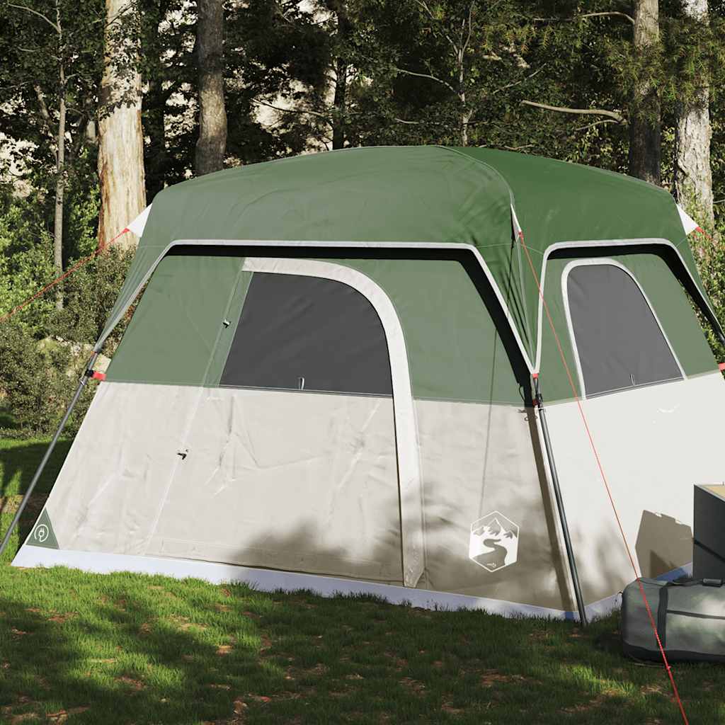 Tienda De Campaña Familiar Para Impermeable
