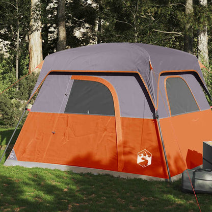 Tienda De Campaña Familiar Para Impermeable