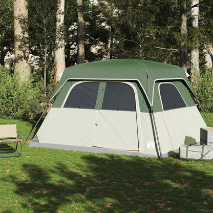 Tienda De Campaña Familiar Para Impermeable
