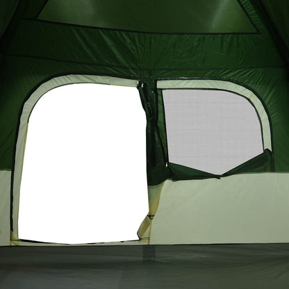 Tienda De Campaña Familiar Para Impermeable