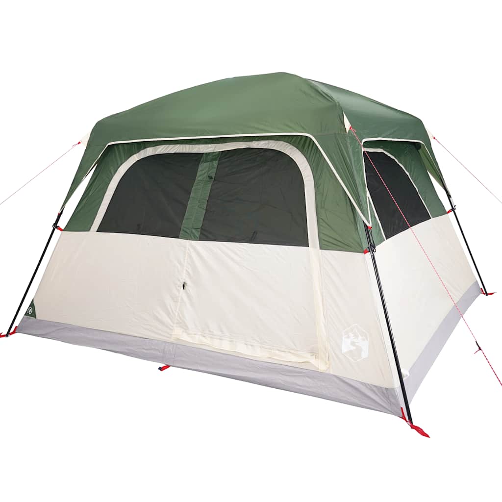 Tienda De Campaña Familiar Para Impermeable