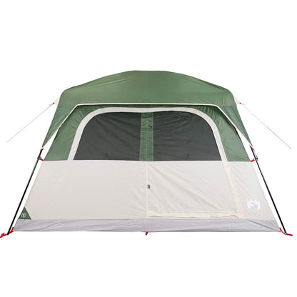 Tienda De Campaña Familiar Para Impermeable