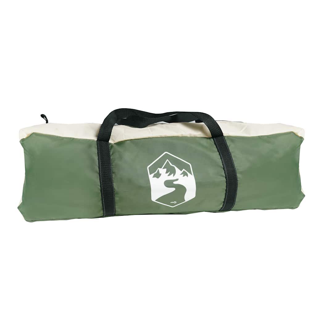 Tienda De Campaña Familiar Para Impermeable