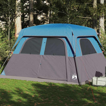 Tienda De Campaña Familiar Para Impermeable