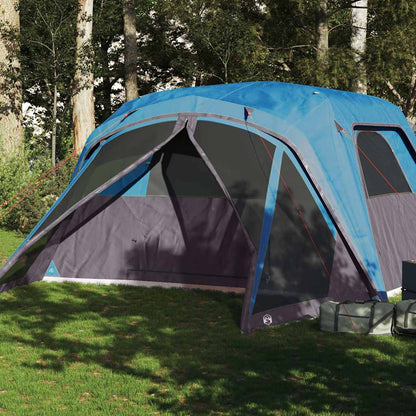 Tienda De Campaña Con Porche Impermeable