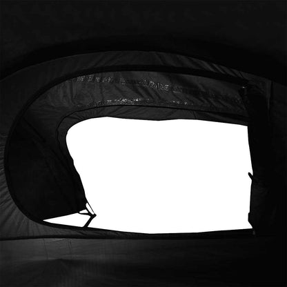 Tienda De Campaña Iglú 1 Persona Tela Opaca Impermeable Blanco