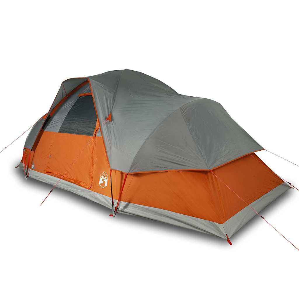 Tienda Familiar Con Cúpula Para Impermeable