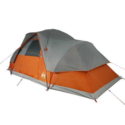 Tienda Familiar Con Cúpula Para Impermeable