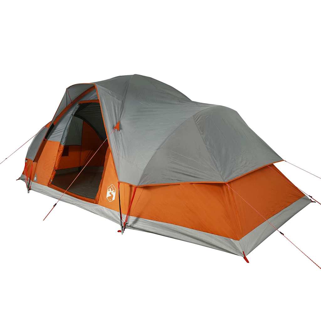 Tienda Familiar Con Cúpula Para Impermeable
