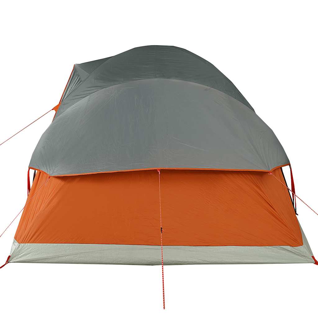 Tienda Familiar Con Cúpula Para Impermeable