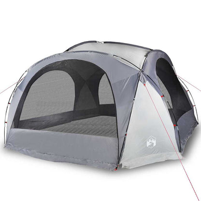 Tienda De Fiesta Impermeable Blanco Y